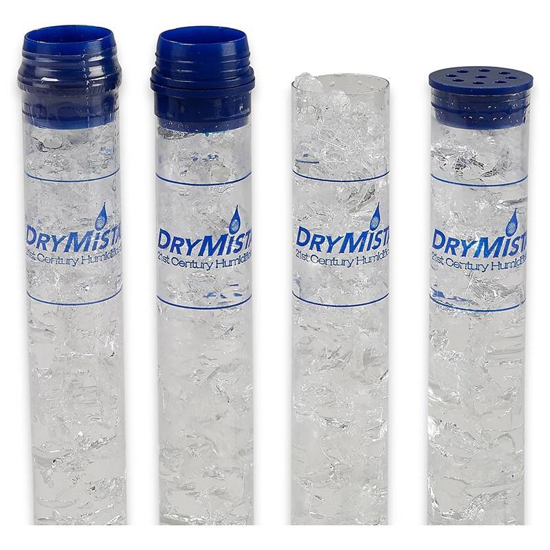 DRYMIST  
21st Century Humidifier