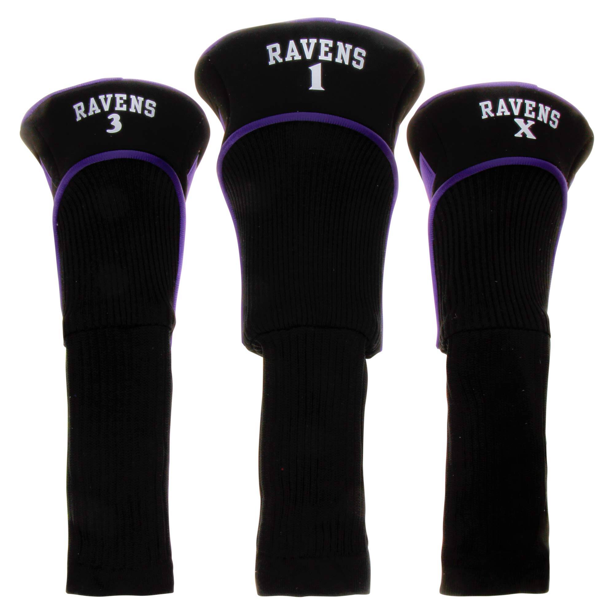 RAVENS 3  
RAVENS 1  
RAVENS X