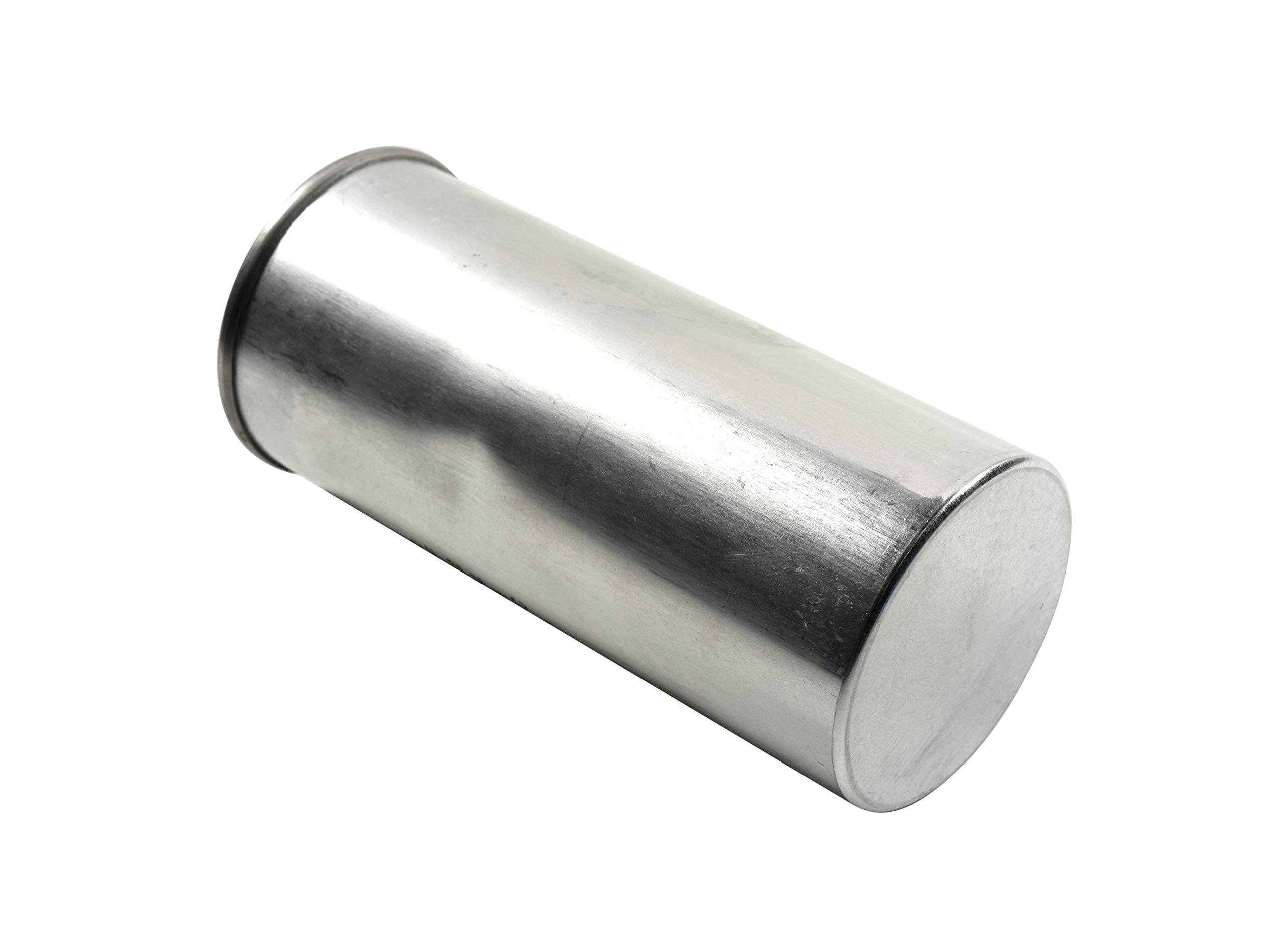 Back. HQRP - Dual Run Capacitor 60 uF 5 uF 370 V-440 V CBB65 HVAC Motor Start - for Carrier Trane Payne Coleman.