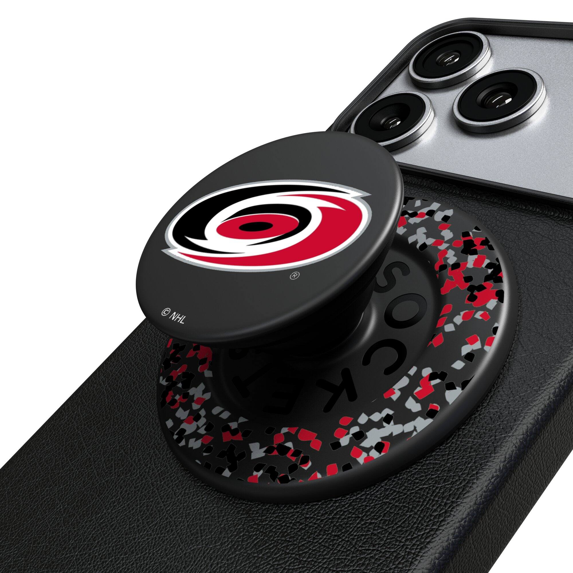 NHL CREAM
