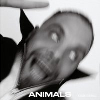 Animals [LP] - VINYL - Front_Zoom