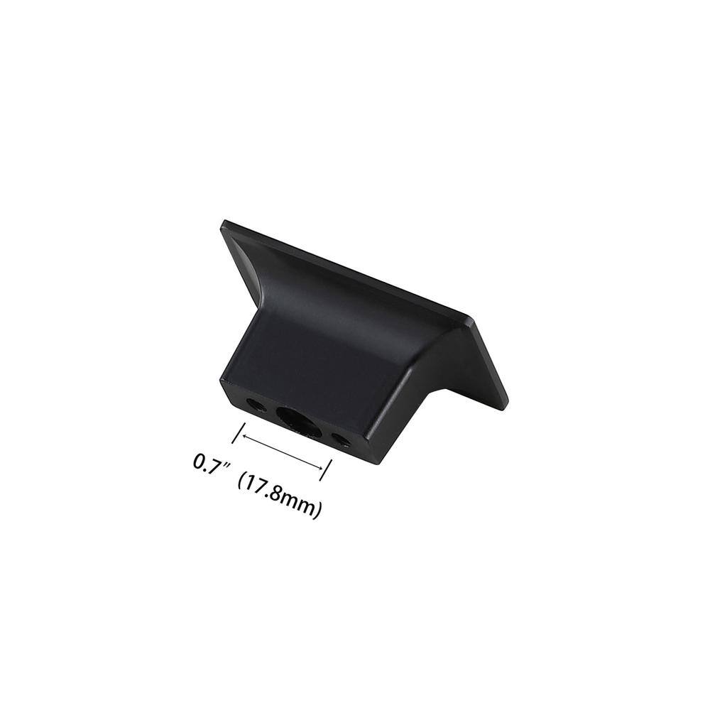 0.7" (17.8mm)