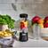 Accessories. Bella Pro Series - Portable To-Go Blender - Black.