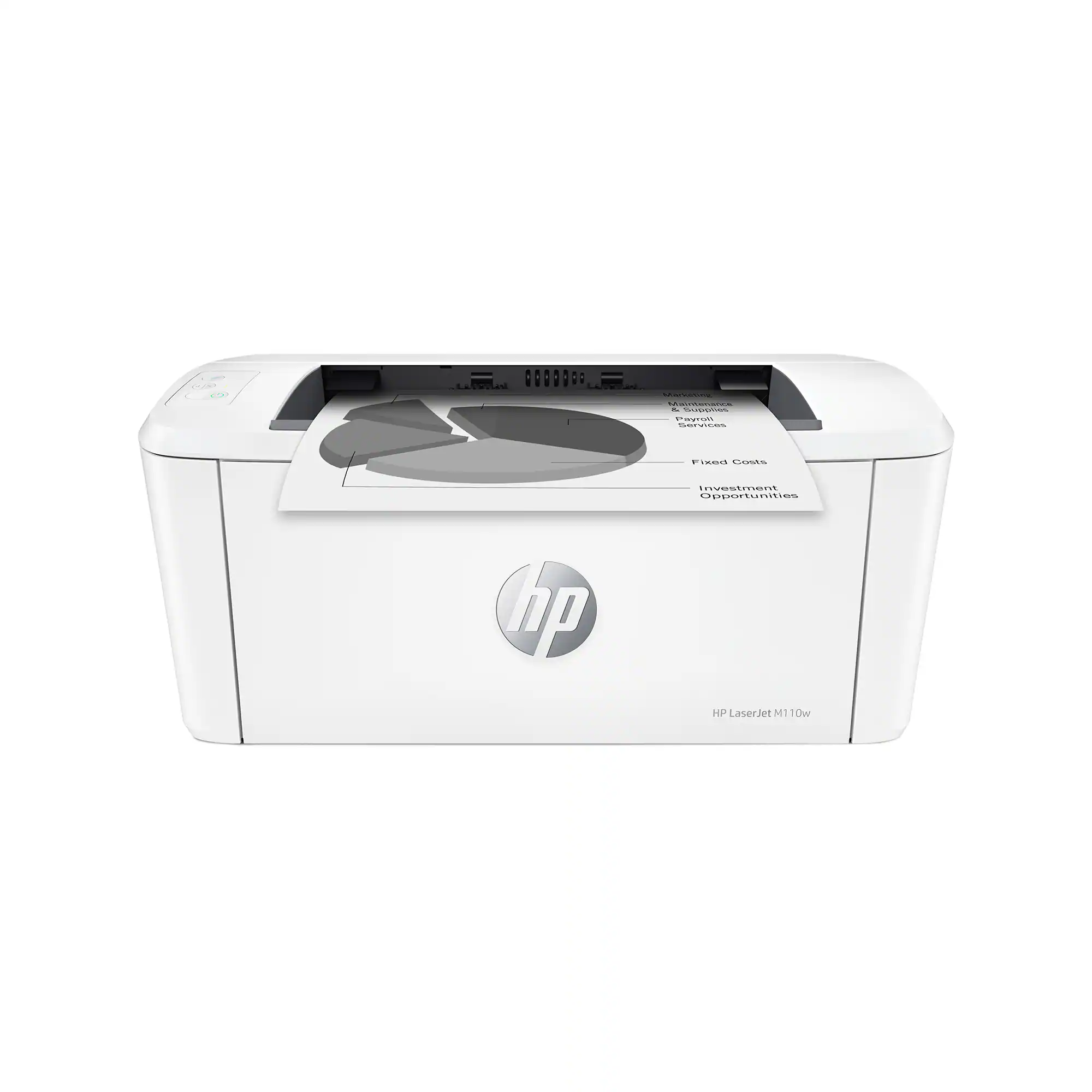HP LaserJet M110w
- Laddadatas 0688088 addadan
- Ceeada mpra Cea FIaI LUMMS tntrnen RPUNICOS hp HP Laserdet M1 10w
Fixed Costs
Investment Opportunities