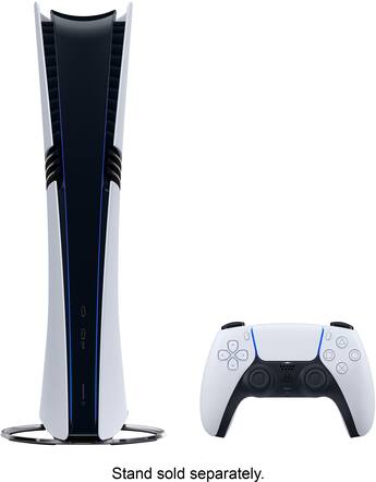 PlayStation 5 Pro Console 1000046529/1000050805 - Best Buy PlayStation 5 Pro Console 1000046529/1000050805 - Best Buy