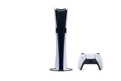 PlayStation 5 Pro Console PlayStation 5 1000046529/1000050805 PlayStation 5 Pro Console PlayStation 5 1000046529/1000050805