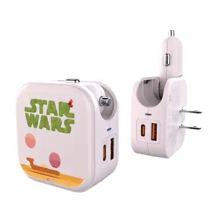STAR WARS
CFL