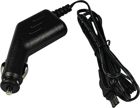 Front. HQRP - HQRP Car Charger for Sony AC-L10A L10B L10C L10 L15 L100 HandyCam CCD-TRV108 CCD-TRV118 CCD-TRV128 CCD-TRV138 Camcorder.