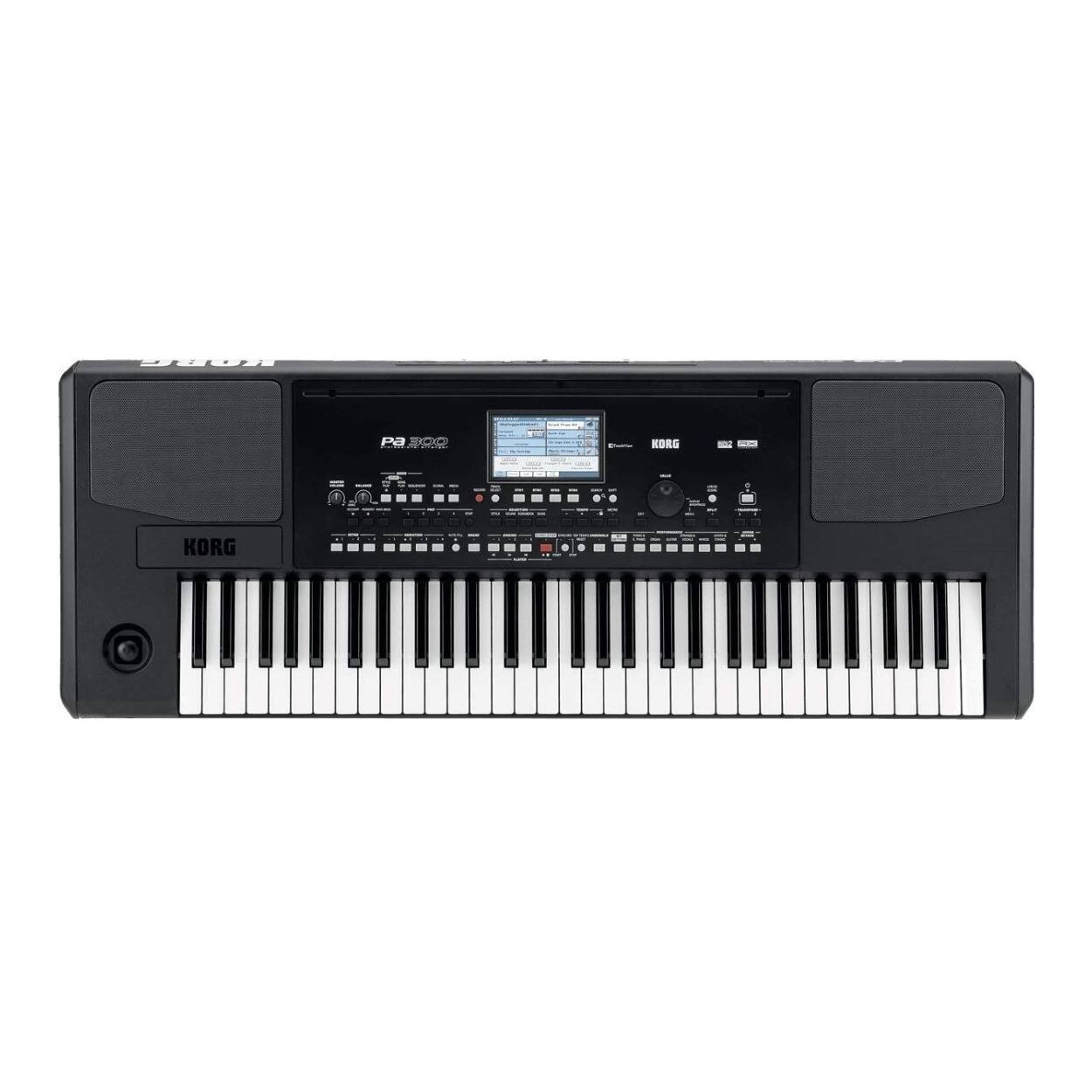 A KORG KORG