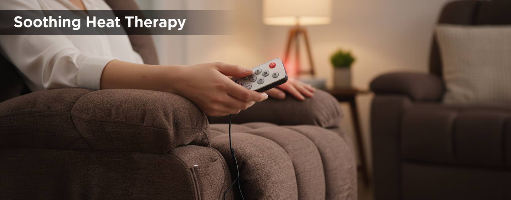 Soothing Heat Therapy