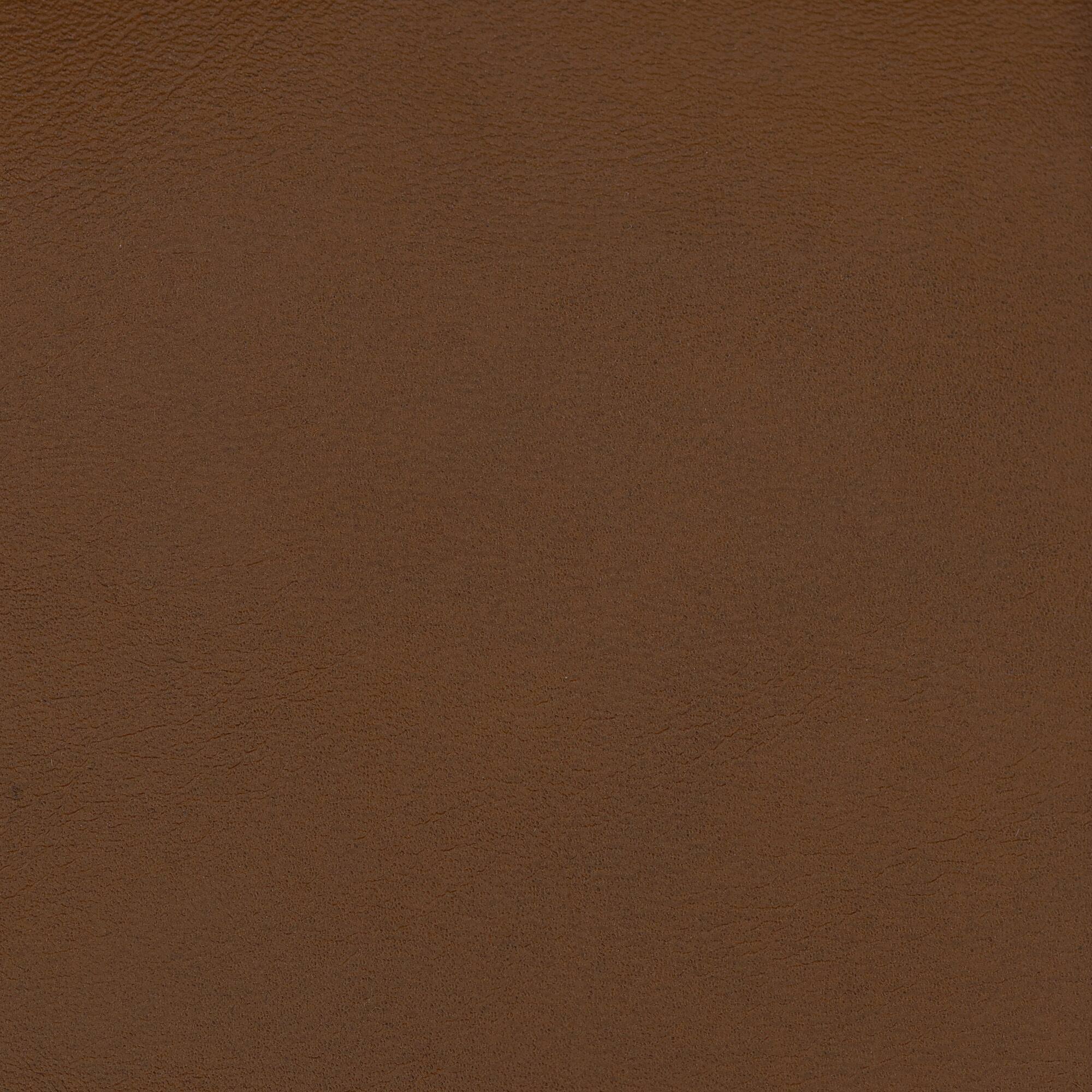 Alt View 5. Modway - Auren Upholstered Vegan Leather Ottoman by Modway - Coffee.
