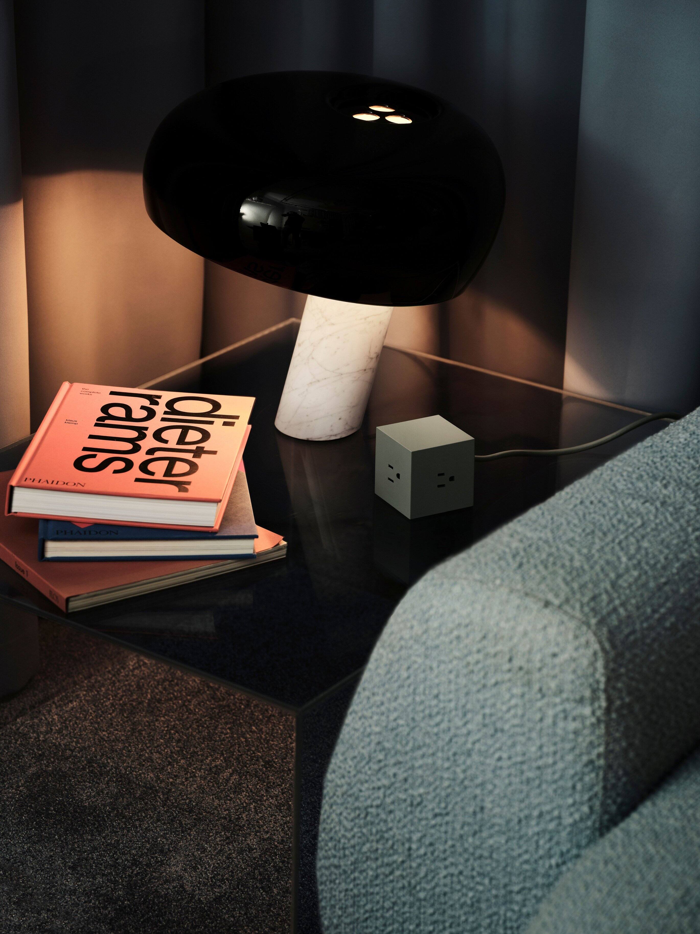 PHAIDON  
dieter rams