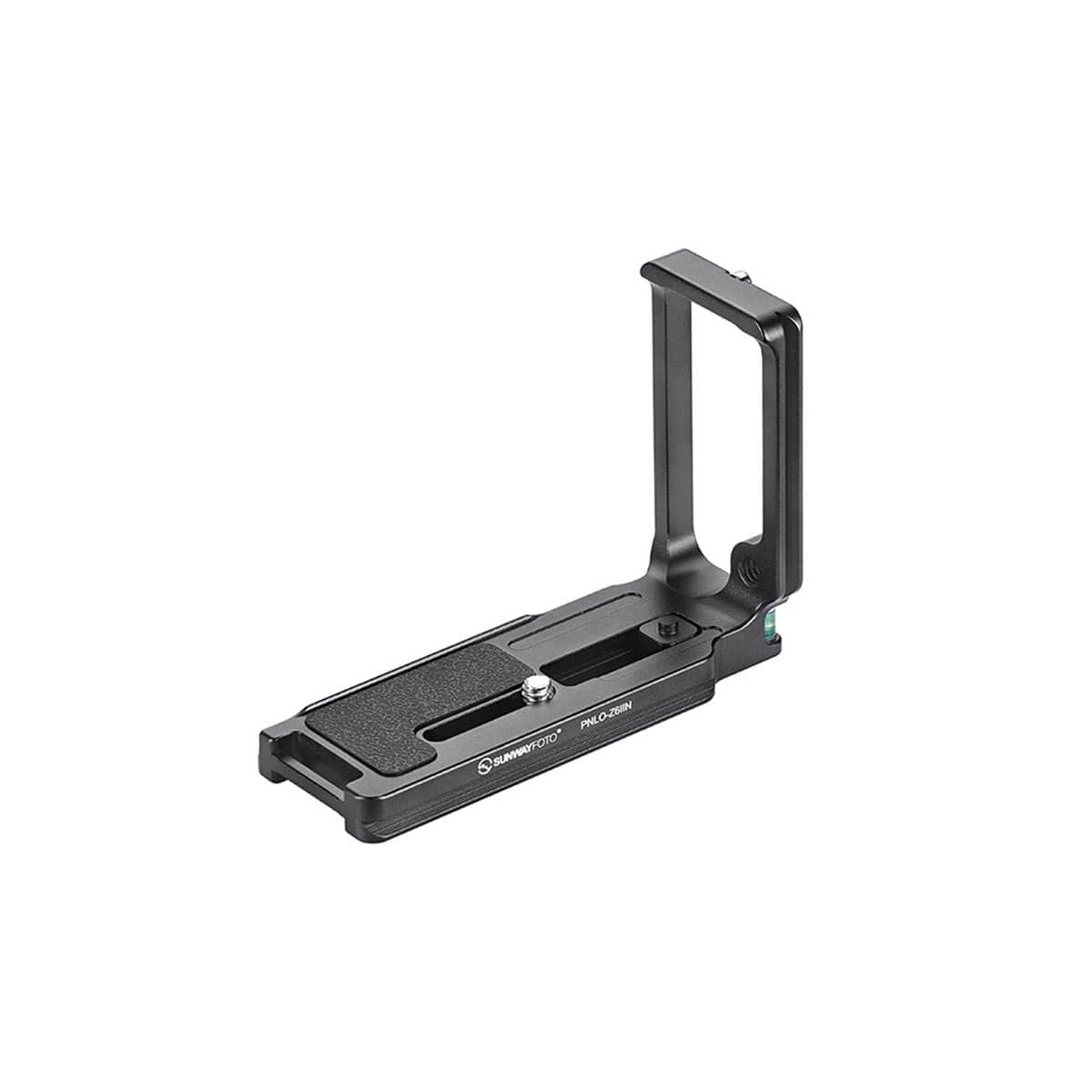 SunwayFoto - PNLO-Z6IIN One-Piece Custom L-Bracket without QD Socket for Nikon Z6II/Z7II price history on PriceWatchPro