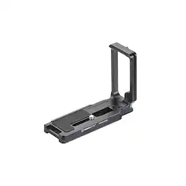 SunwayFoto - PNLO-Z6IIN One-Piece Custom L-Bracket without QD Socket for Nikon Z6II/Z7II