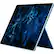 Front. Microsoft - 13" Surface Pro 11 Snapdragon X Elite OLED Tablet IY4-00009 - Sapphire.