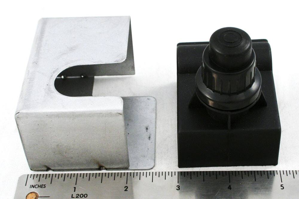 INCHES  
1 L200  
2 3 4 5