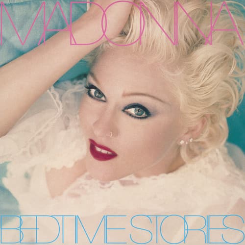 MADONNA  
BEDTIME STORES