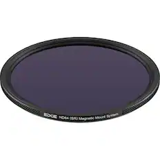 EDGE ND64 (SR) Magnetic Mount System