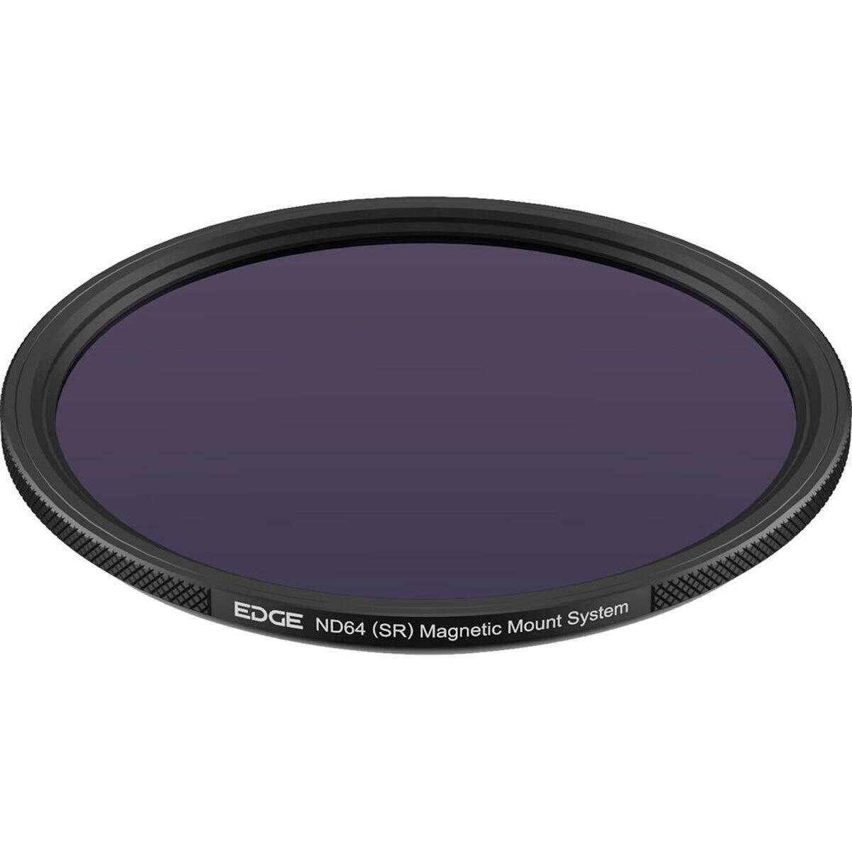 EDGE ND64 (SR) Magnetic Mount System