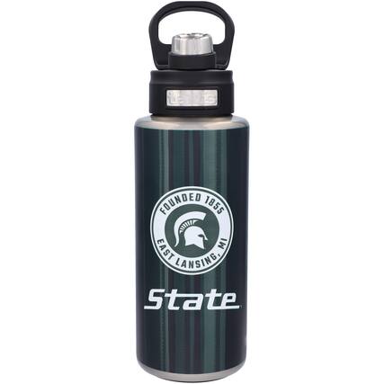 FOUNDED 1855
EAST LANSING, MI
State