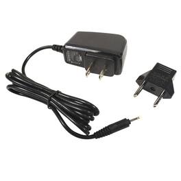 HQRP - AC Adapter for Canon PowerShot SX110IS A470 A480 A510 A520 A550 A560 A590IS A1000IS A1100IS Digital Camera