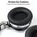 Protein Ear Cushions
Comfort that lasts throughout the workday