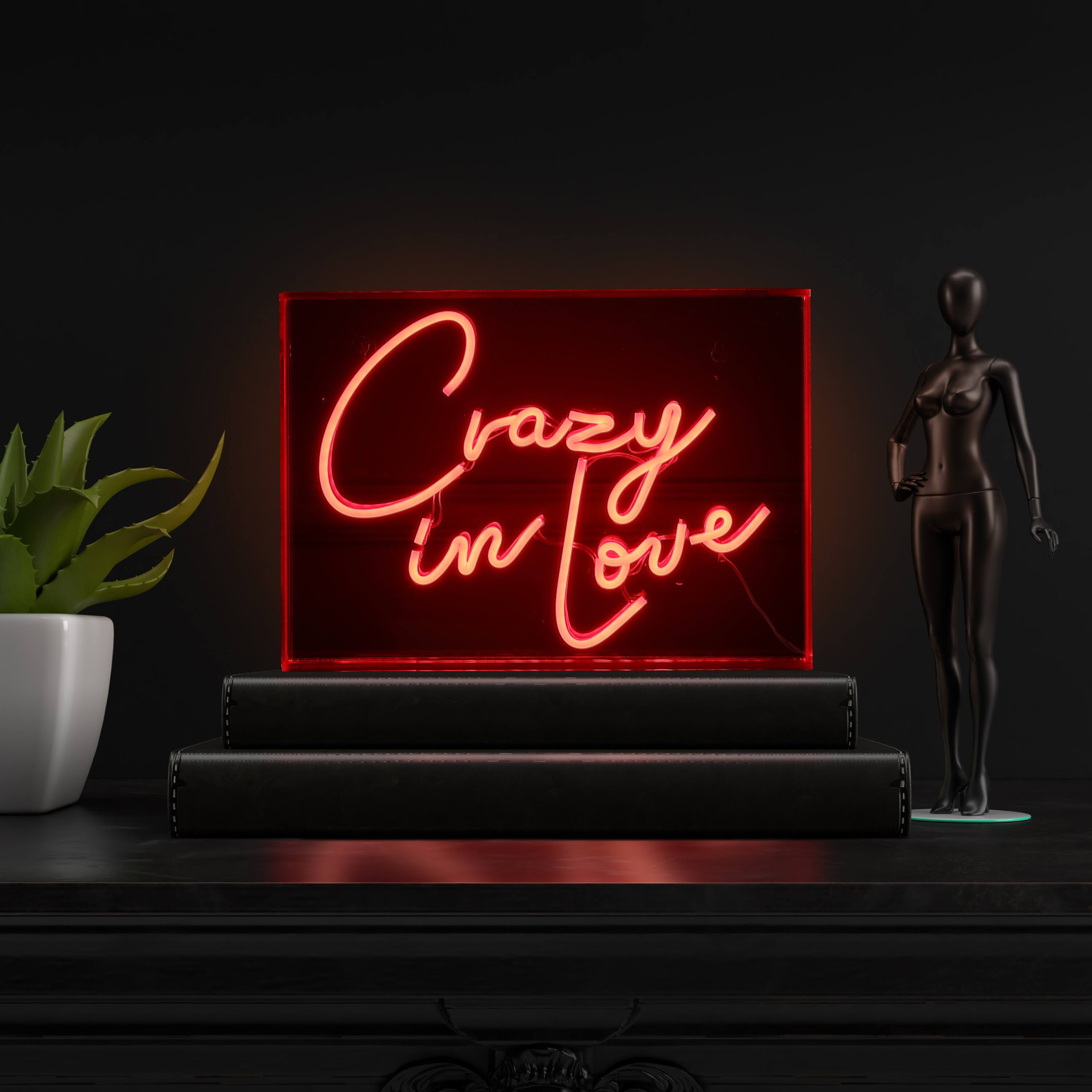 Crazy in Love