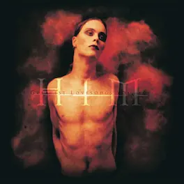 HiM - Greatest Love Songs Vol 666 - VINYL LP