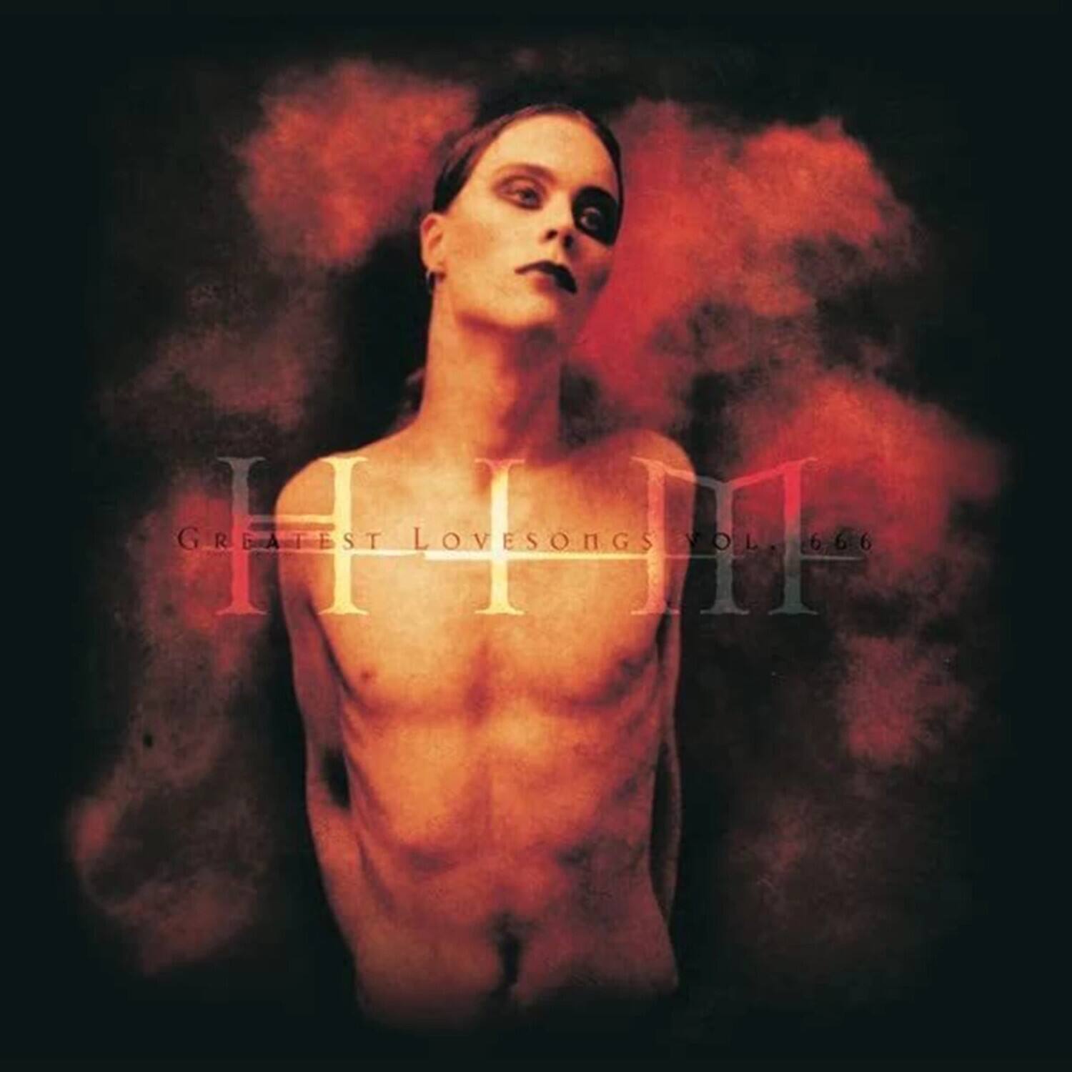GREATEST LOVESONGS VOL. 6.66