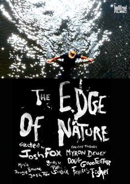 The Edge of Nature - DVD