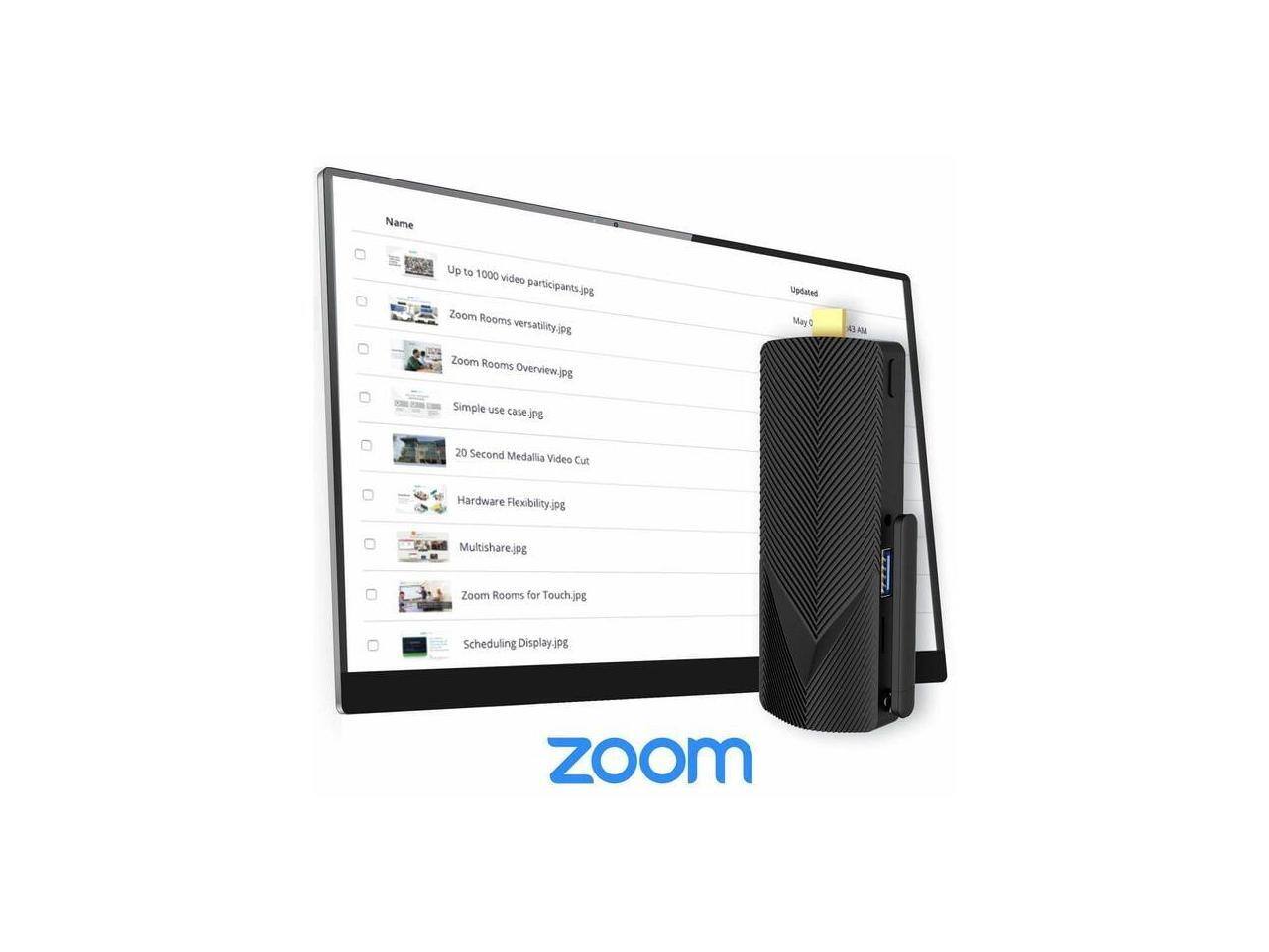- Name
- Up to 1000 video participants.jpg
- Zoom Rooms versatility.jpg
- IE Updated May 4
- Zoom Rooms Overview.jpg
- Simple use case.jpg
- 20 Second Medallia Video Cut
- Hardware Flexibility.jpg
- Multishare.jpg
- Zoom Rooms for Touch.jpg
- Scheduling Display.jpg
- Zoom