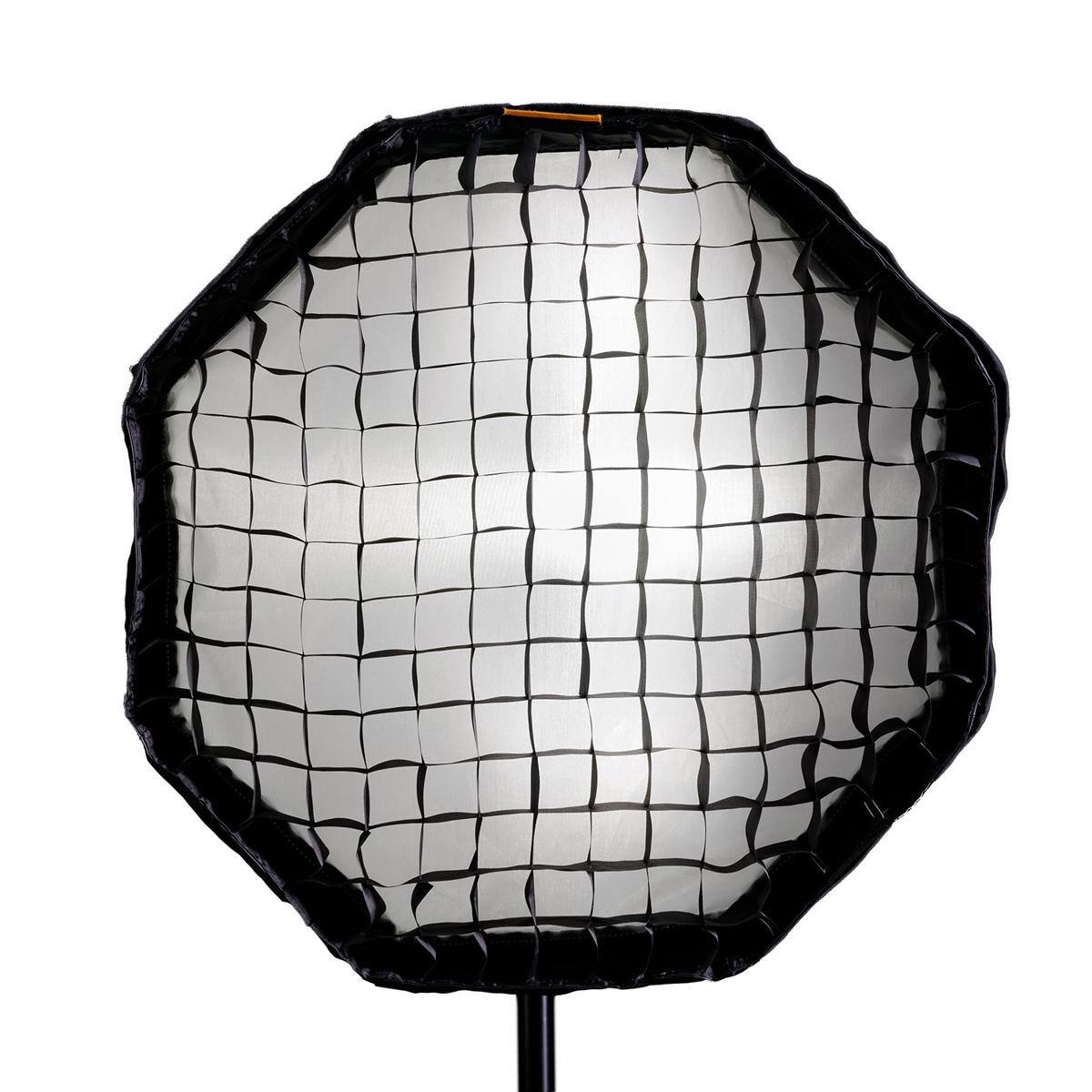Alt View 1. MagMod - MagMod MagBox Pro 24" Octa Grid.