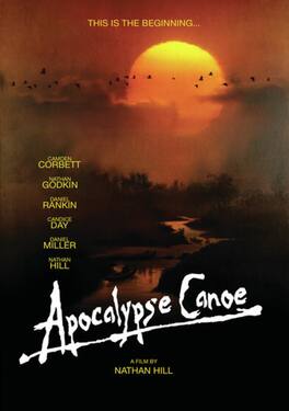 Apocalypse Canoe - DVD