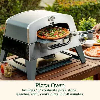 COZZE® | Your Expert In Pizza Ovens, Grills, And Outdoor Kitchens