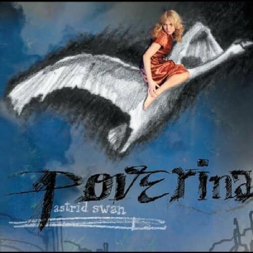 Astrid Swan - Poverina   - COMPACT DISCS [CD] price history on PriceWatchPro
