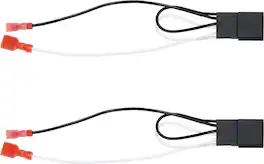 Metra - Speaker Harness for Select Toyota Models 2022-2025 (Non JBL) - Multi