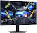 Alt View 12. Samsung - 27" Odyssey G7 (G70D) 4K UHD IPS AMD FreeSync Premium Pro and G-Sync Compatible Smart Gaming Monitor with HDR400 - Black.