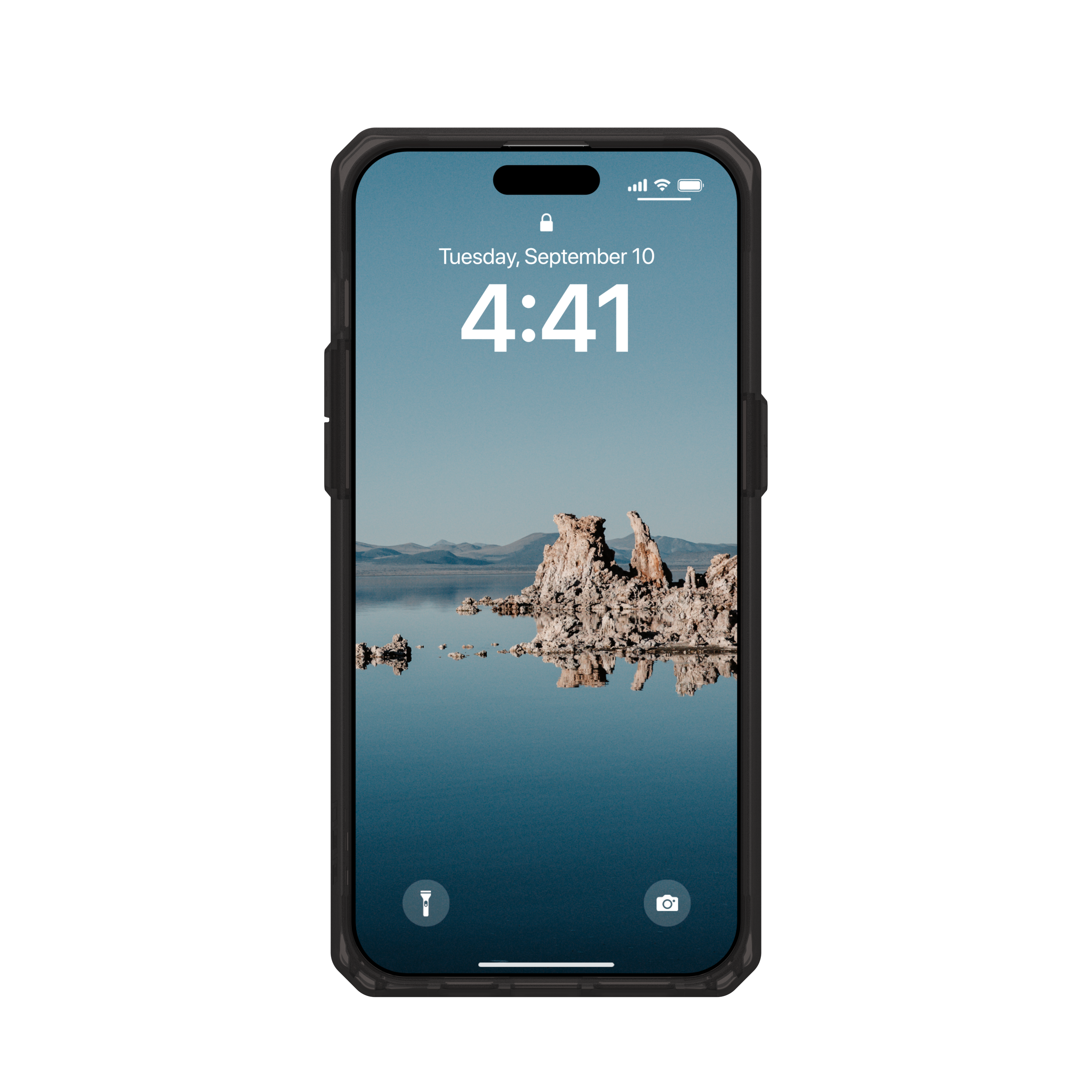 Tuesday, September 10 4:41