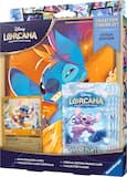 Disney - Lorcana Winterspell Collection Starter Set - Stitch Edition