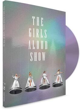 Girls Aloud - The Girls Aloud Show - BLU-RAY