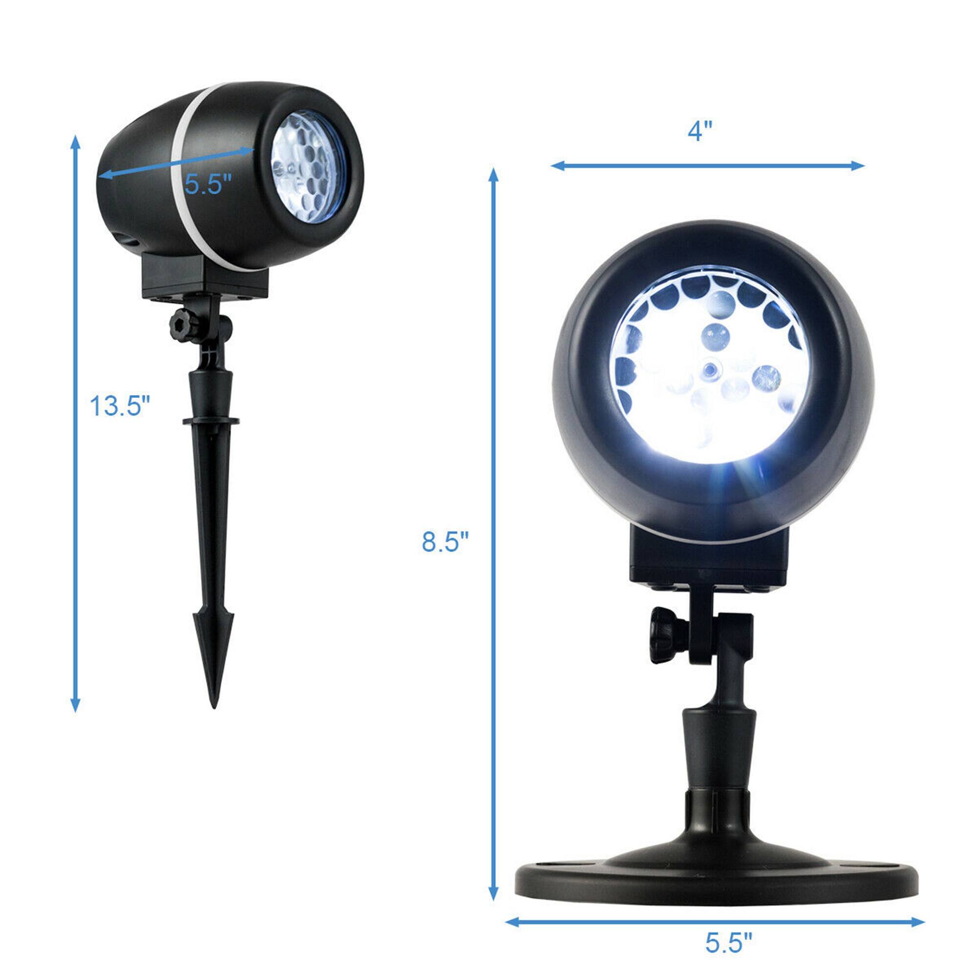 4"  
5.5"  
13.5"  
8.5"  
5.5"