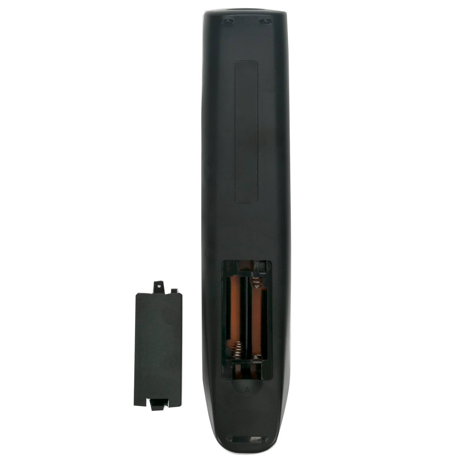 Back. VINABTY - New BN59-00852A Replaced Remote Control Fits for Samsung TV LN40B640R3F LN46B610A5F LN32B550K1FXZA LN37B550K1FXZA - Black.