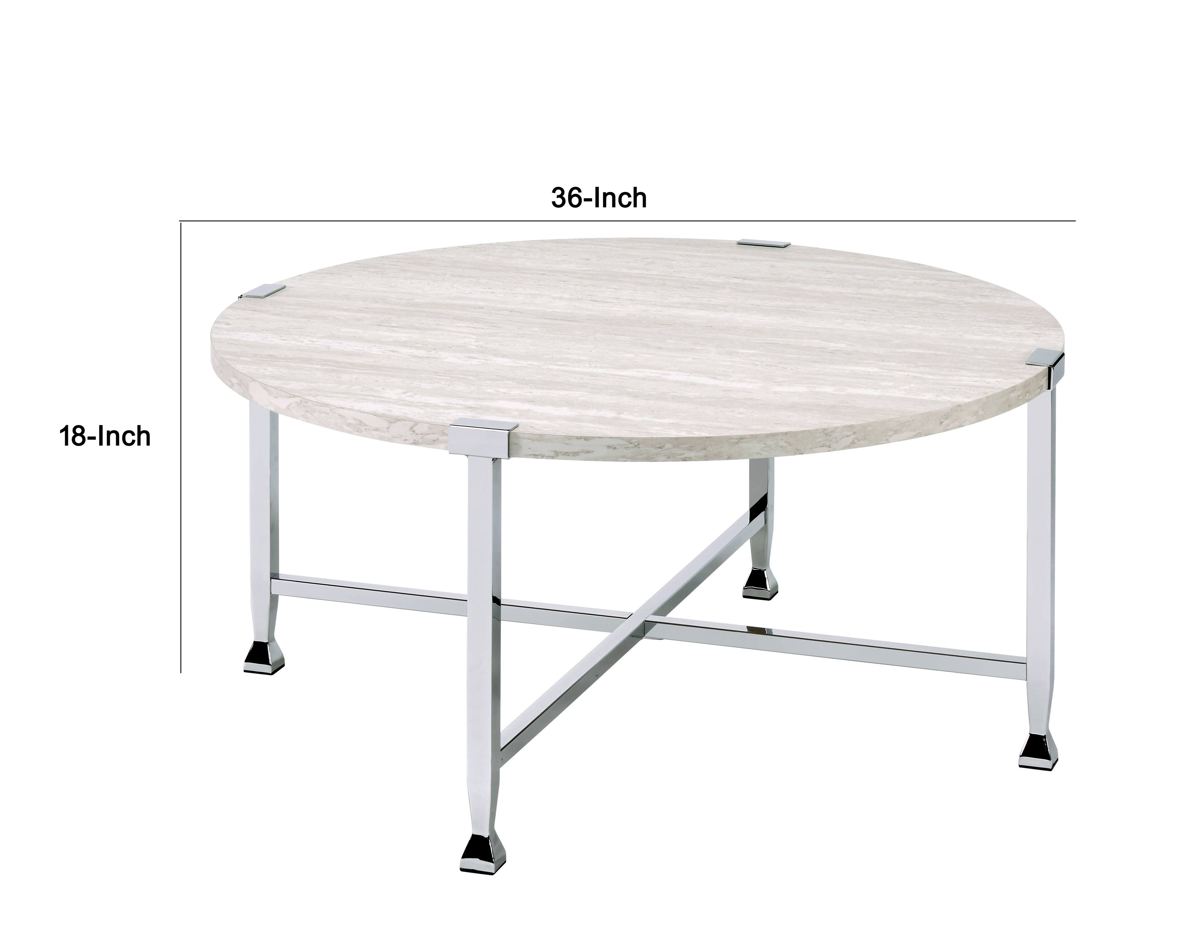 36-Inch  
18-Inch