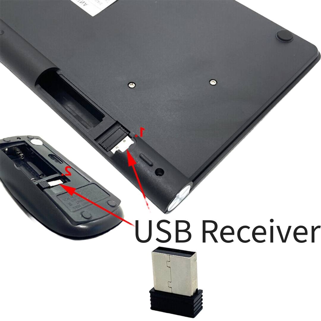 USB Receiver