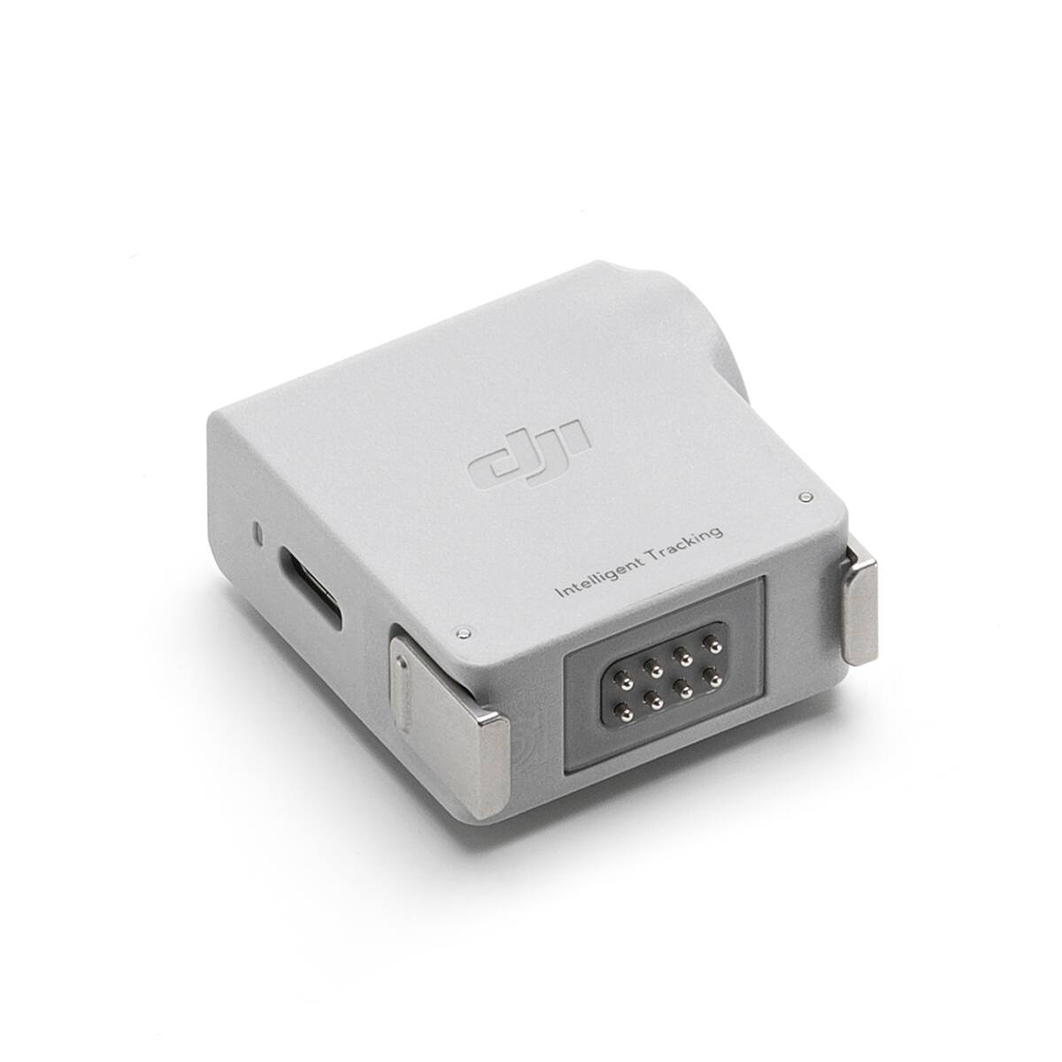 dji Tracking Intelligent