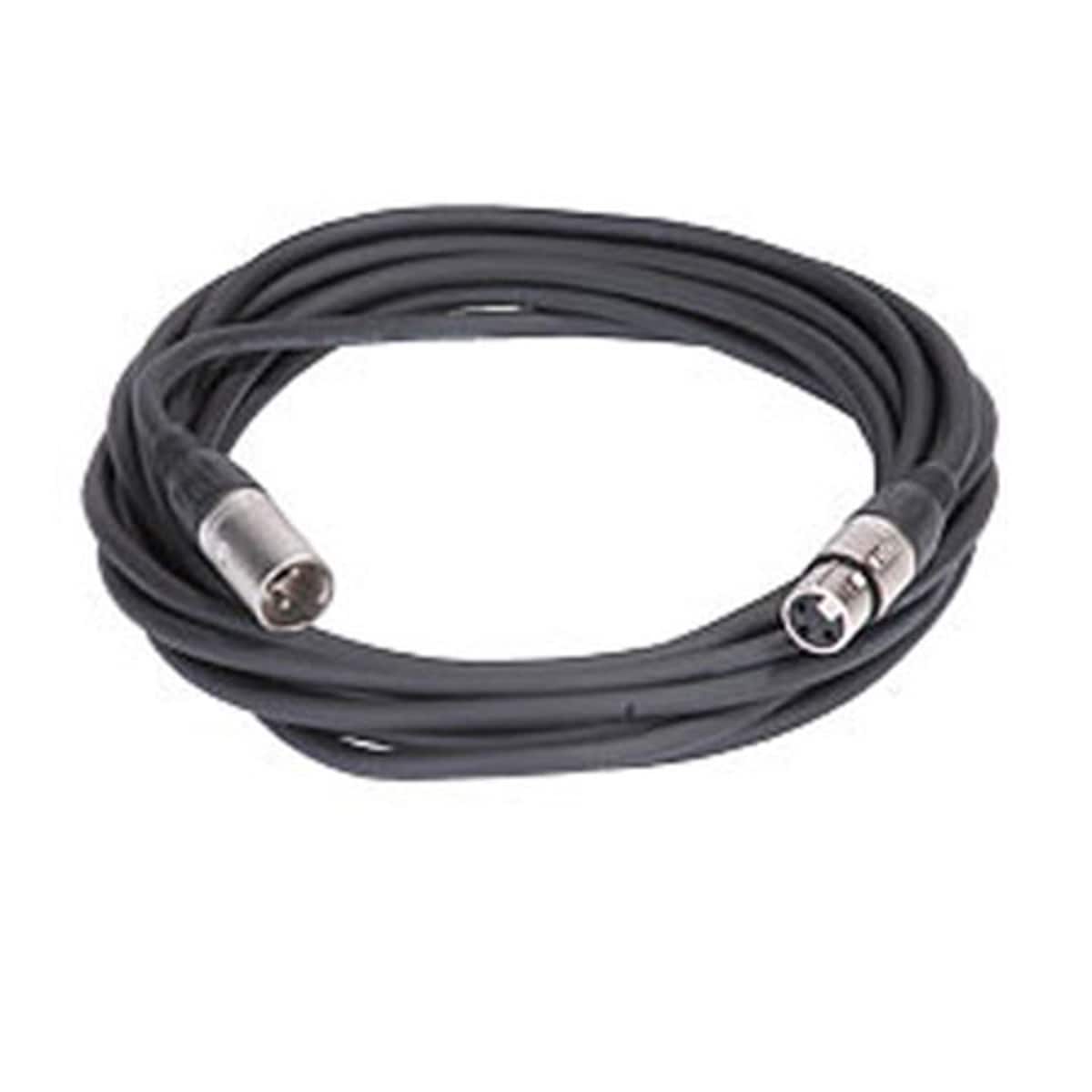 Peavey - PV Series 10' Low Z Mic Cable