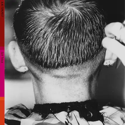 KAE TEMPEST
Self Titled