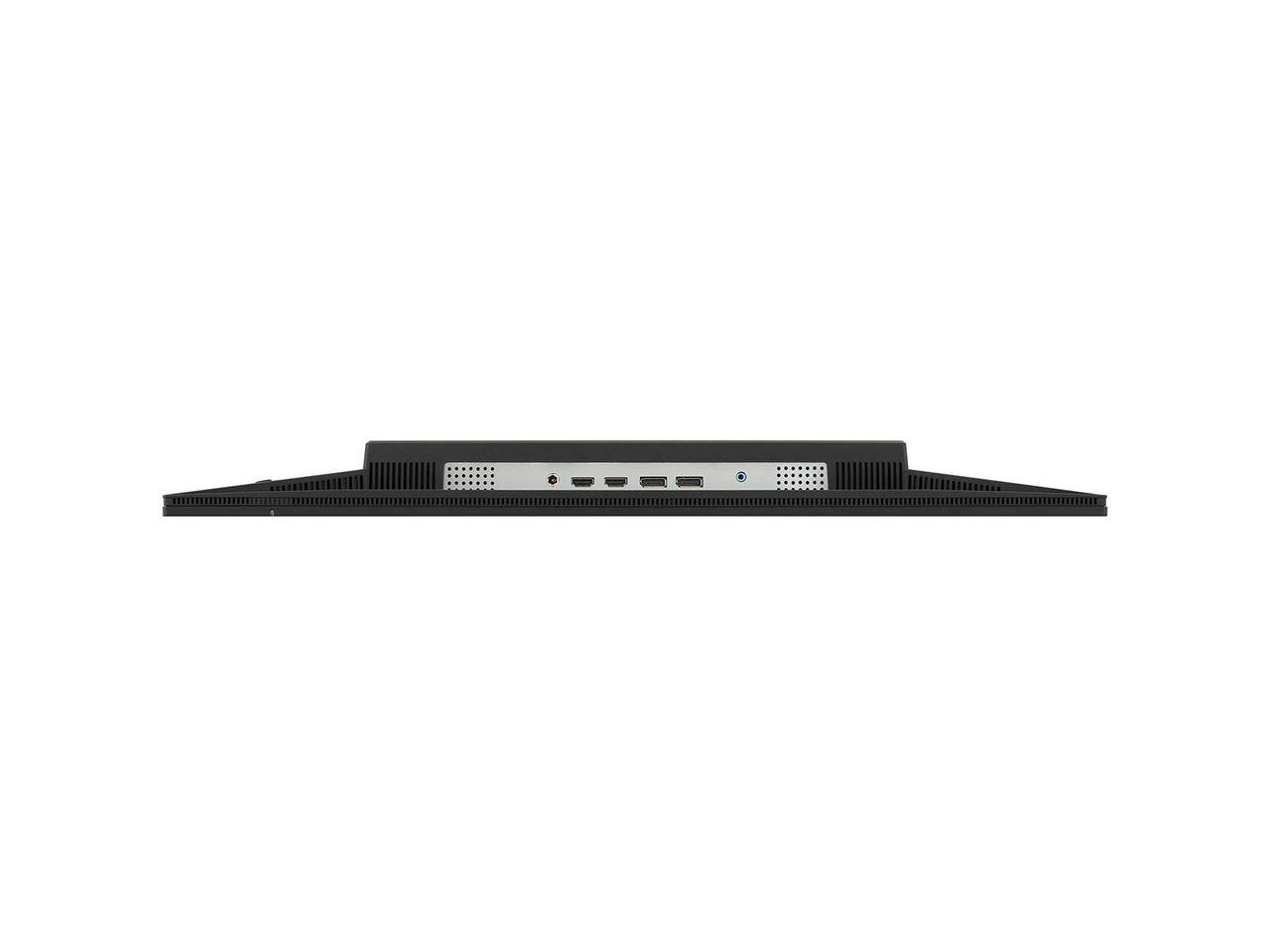 Alt View 9. ViewSonic - ViewSonic VX2738-2K-OLED 27 Inch QHD OLED Gaming Monitor with 240Hz, 0.03ms Response Time, AMD FreeSync Premium - Unknown.
