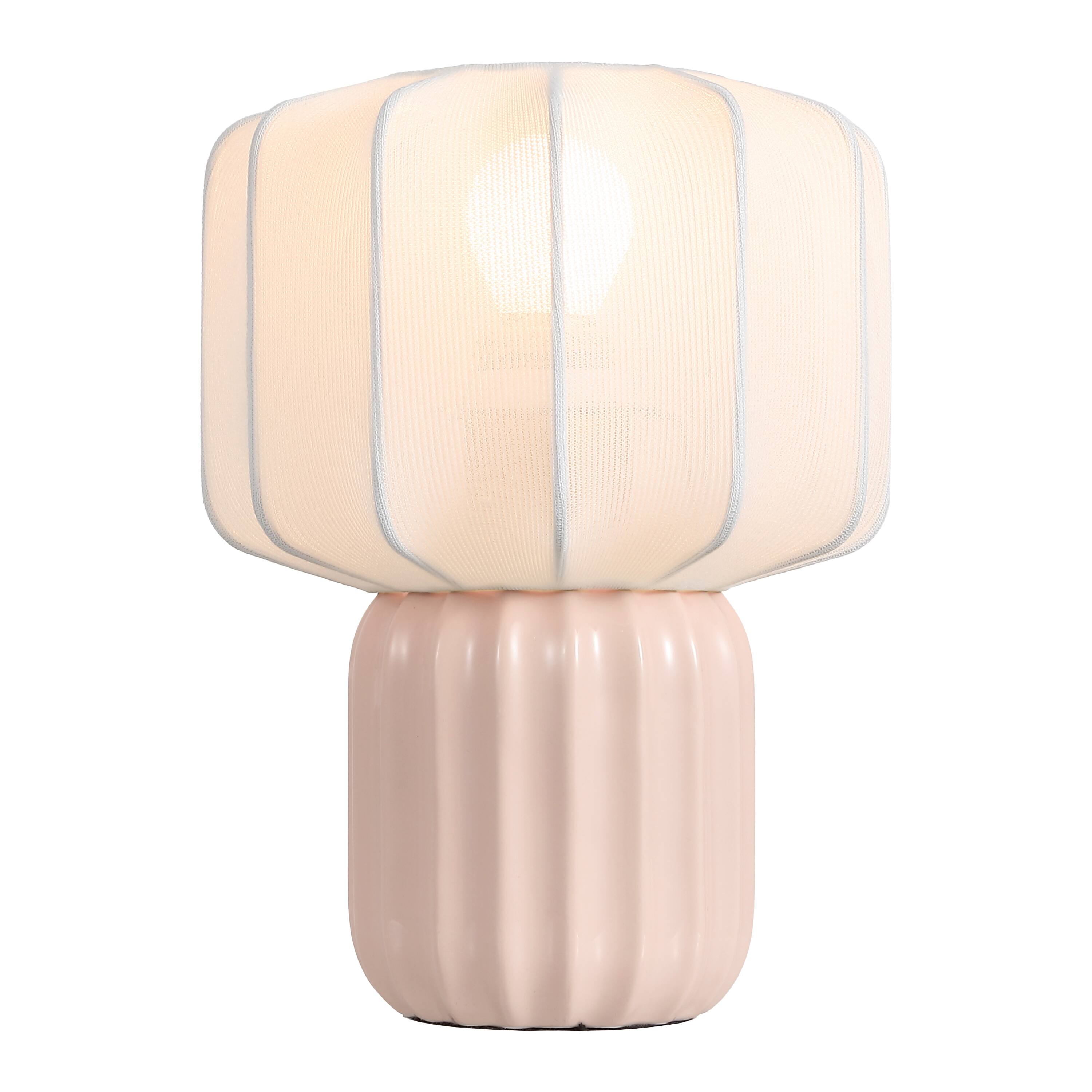 Light Pink