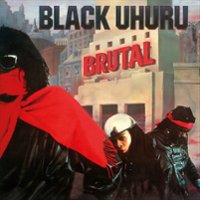 Brutal [LP] - VINYL - Front_Zoom